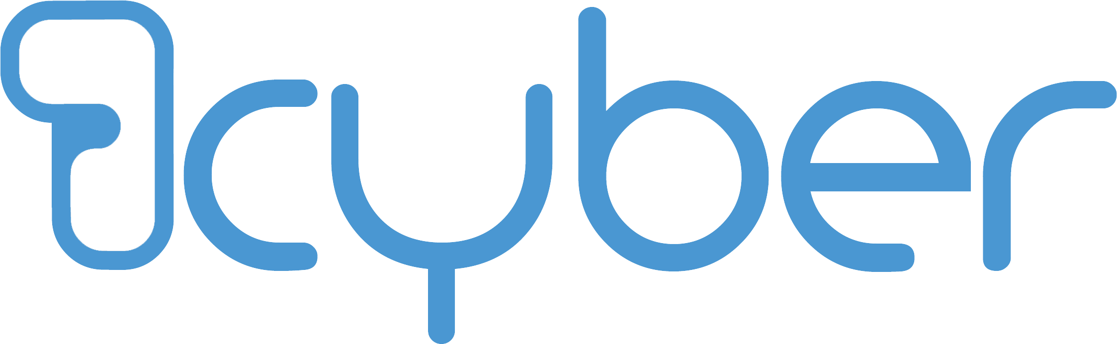 1Cyber Logo